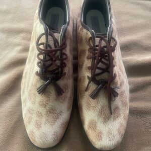 Women’s Golf Shoes — New — Size 8-1/2